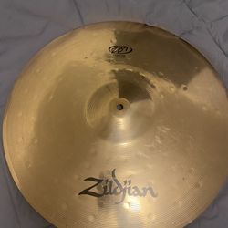 Cymbal Zildjian 18" Zbt 