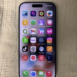 iPhone 17 Completely Brand New