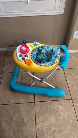 Baby walker