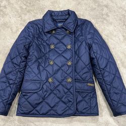 Polo Kid Raincoat