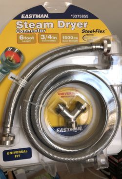 Steam Dyer kit