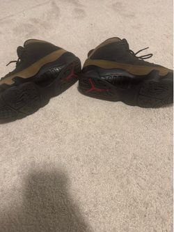 Jordan 9 Olive sz 12