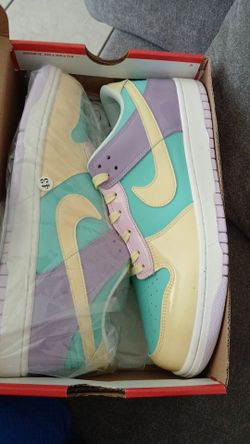 Nike Easter Dunks