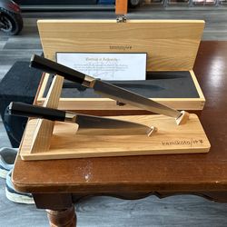 Kamikoto Knife