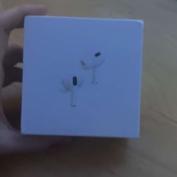 Second Generation Pods