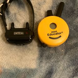 Mini Educator 