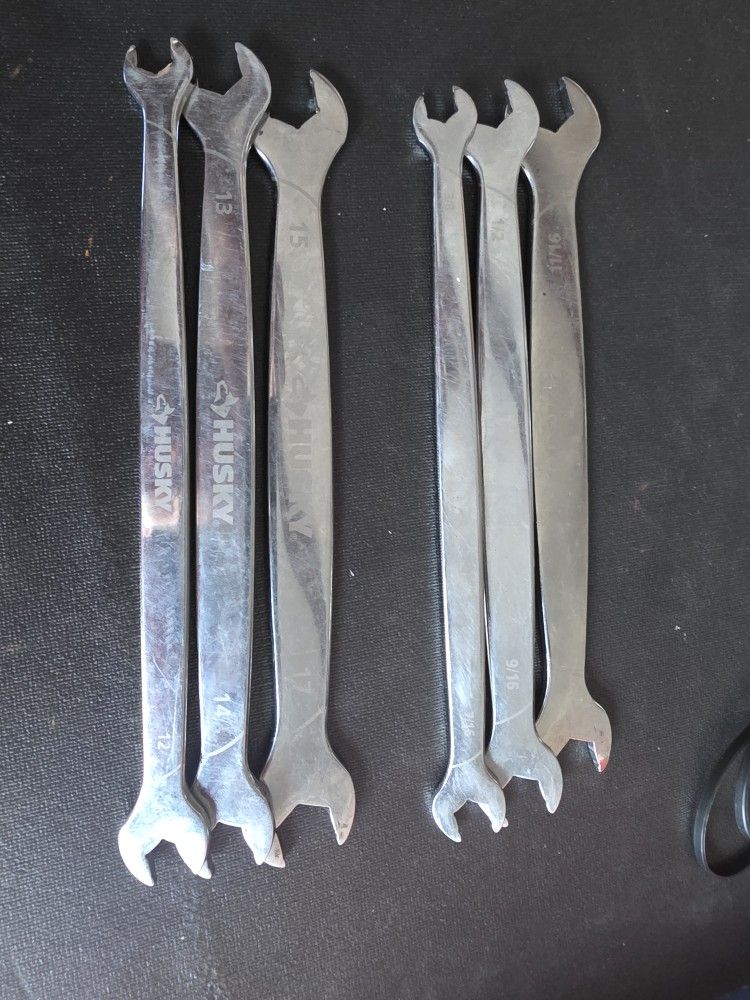Husky Tools