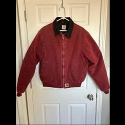 Carhartt Jacket
