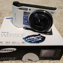 Samsung Smart Camera