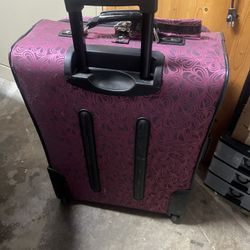 Suitcase 