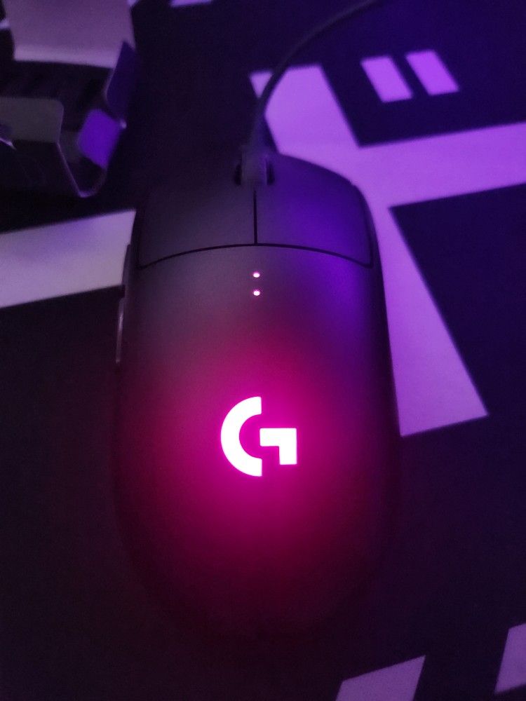 Gpro wireless Gaming Mouse