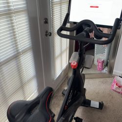 Moving Sale-Peleton