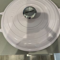 LeCreuset