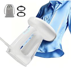 Vaporizador De Mano Para Ropa 