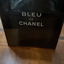 Bleu De Chanel