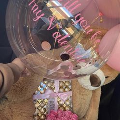 Valentine’s Day Gift