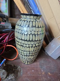 Vase