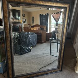 Big Mirror 
