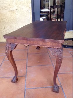 Coffee table $100.00 CASH, TEXT FOR PRICES