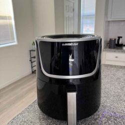 Air fryer 7 qt digital display (7 in 1)