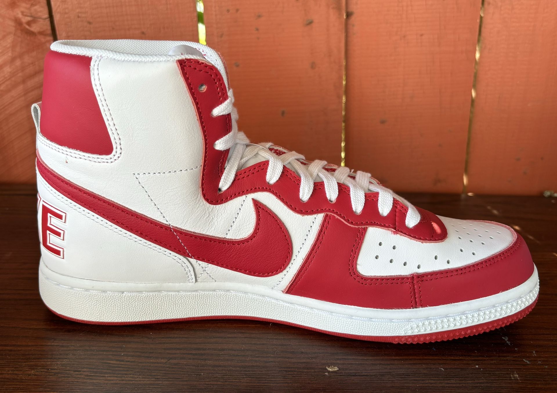 Size 10.5 Men