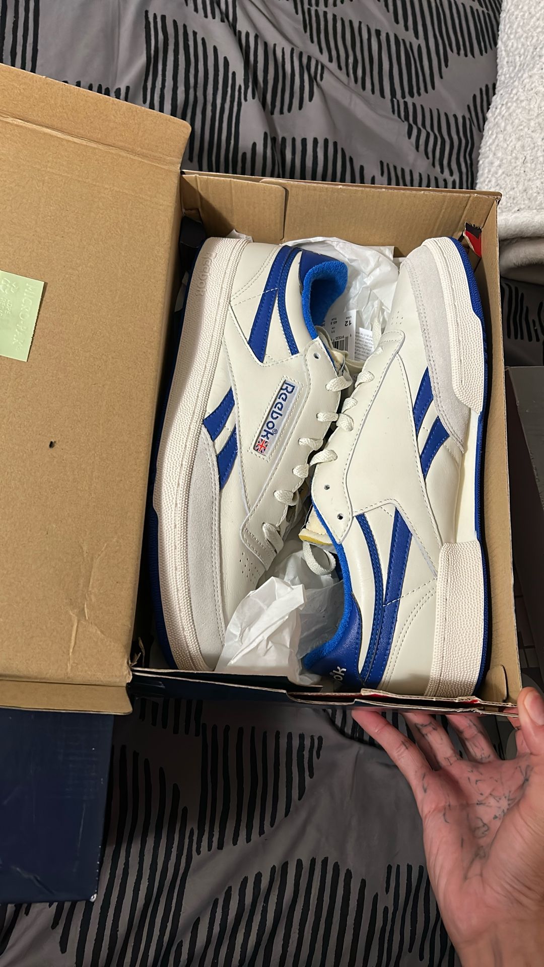 Reebok