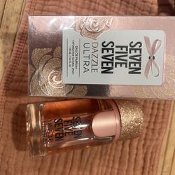 perfume Seven Five Seven Dazzle Ultra 