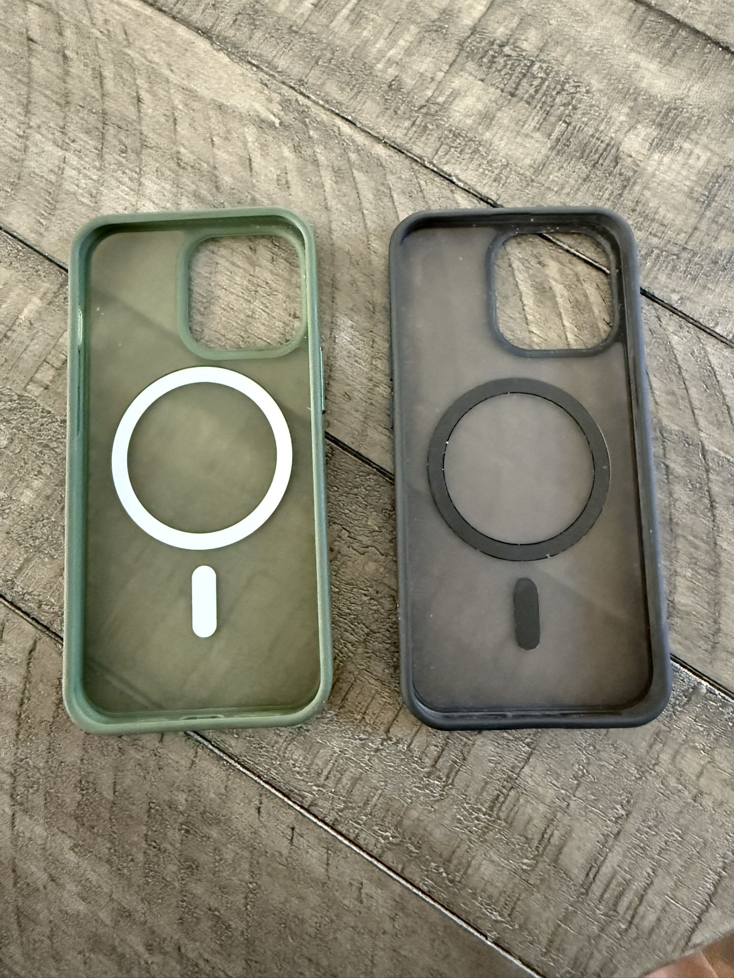 Magnetic IPhone 13 Pro Cases