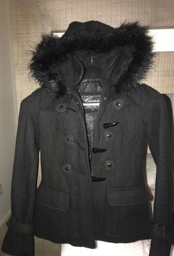Guess winter jacket
