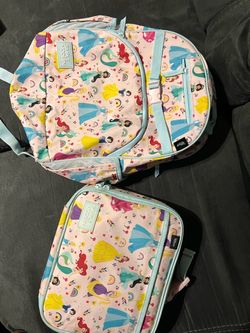 Backpack