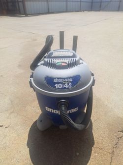 Shopvac
