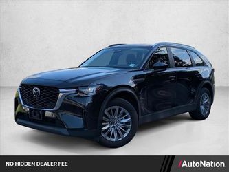 2024 Mazda CX-90
