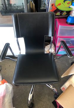 Modern chair