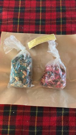 Potpourri-2 Older Bags