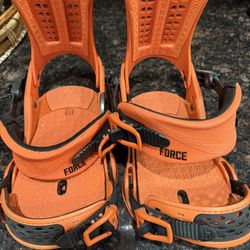 Union Force Bindings M/L