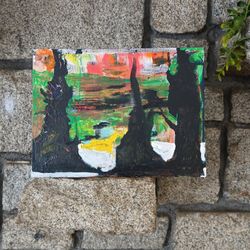 Art Cheap $50.00 Each