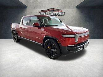 2023 Rivian R1T