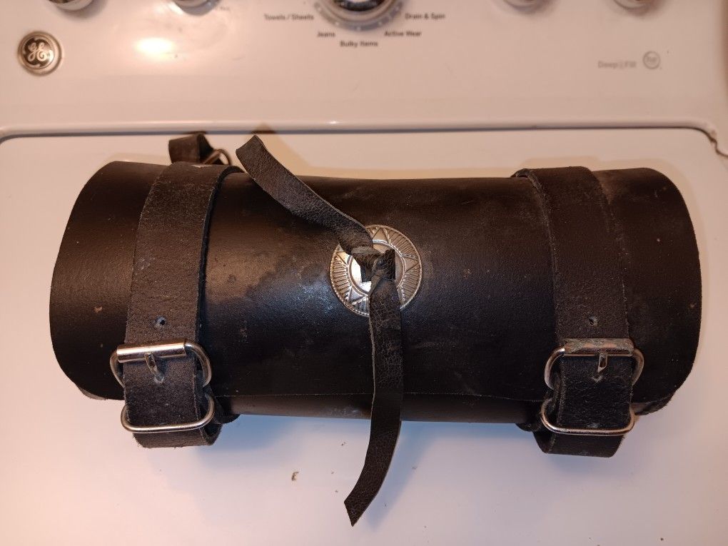 Motorcycle Tool Bag