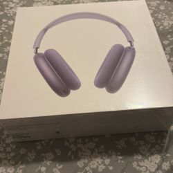 Max Headphones 