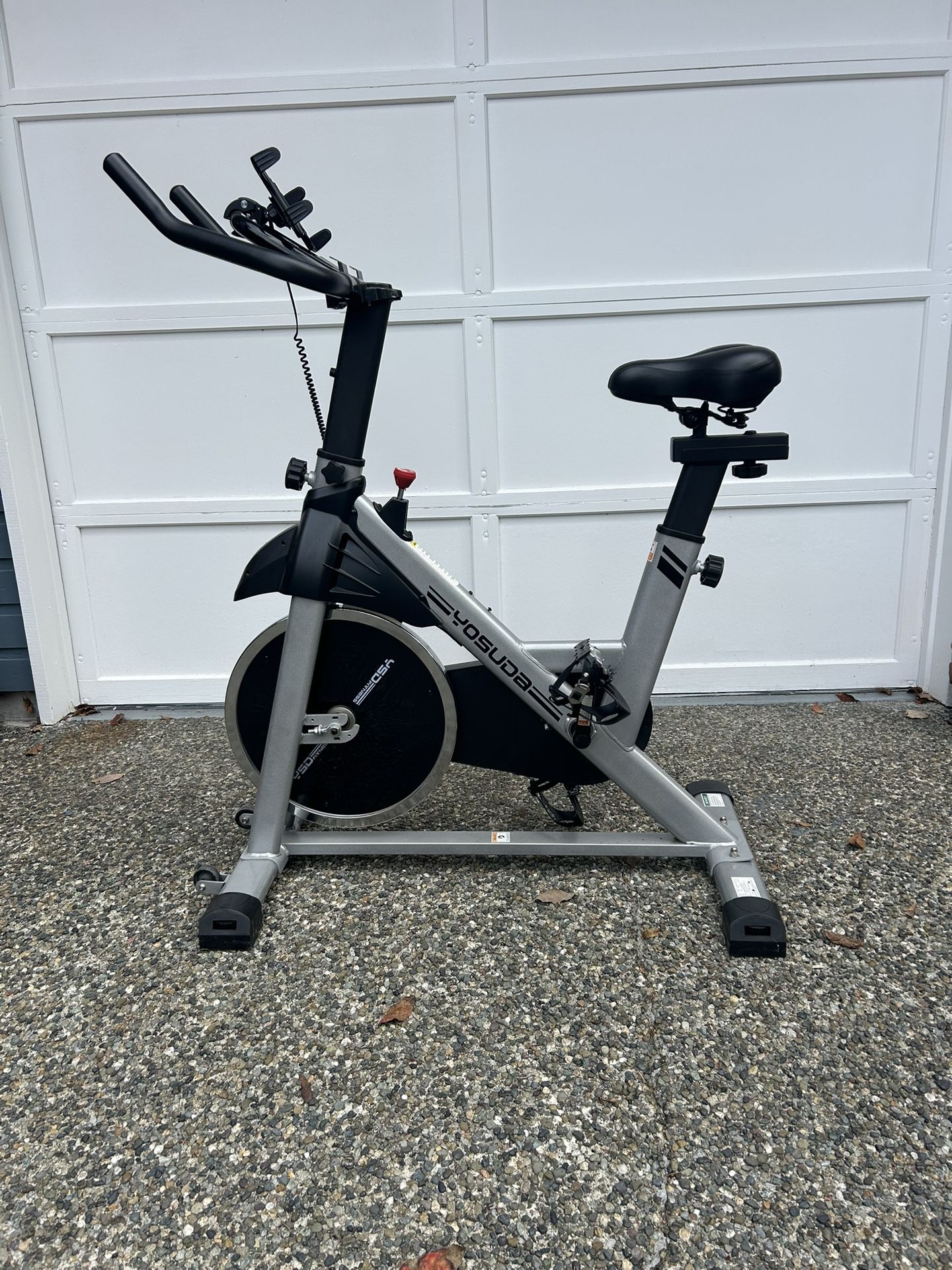 Yosuda Exercise Bike