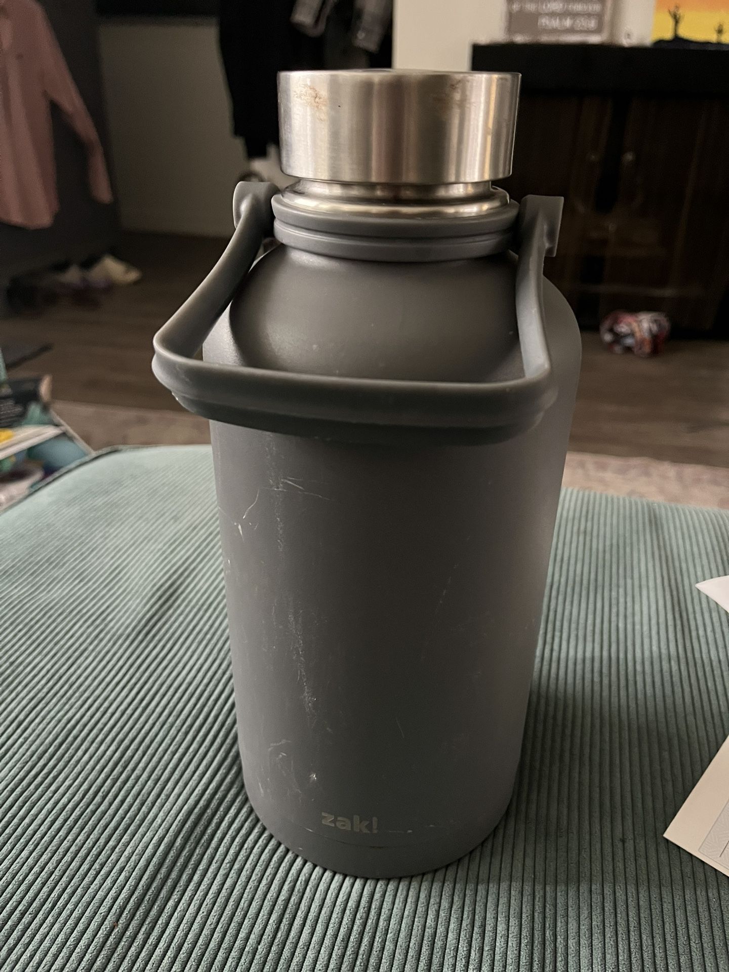 64oz. Zak! Water Bottle