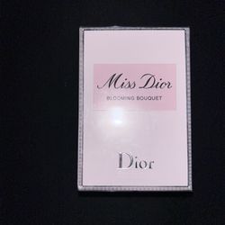 Miss Dior 