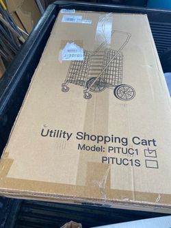 Shopping cart