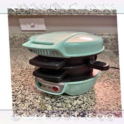 itself enjoy Instant Sandwich Maker Hot Meals Without the Wait