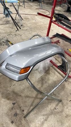 Jeep Wrangler Fender Flares