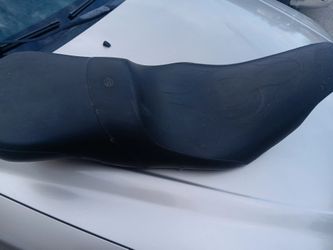 07 HD Seat