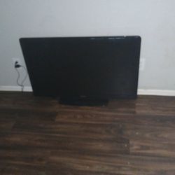 Philips TV 42 In 