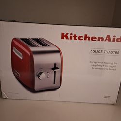 Toaster