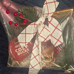 Gift Basket 