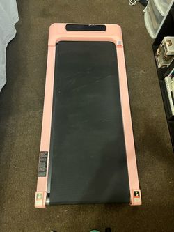 Small Walking Pad